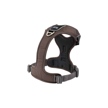 Dog Copenhagen Comfort Walk Pro™ Harness mocca