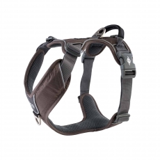 Dog Copenhagen Comfort Walk Pro™ Harness mocca