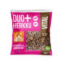 50747 DUO+ Herkku Vital SIKA-NAUTA