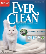 EverClean Total cover 10l