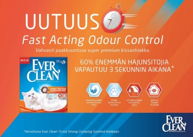 EverClean Fast Acting 10L