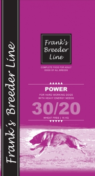 Frank's Breeder Line Power 15 kg