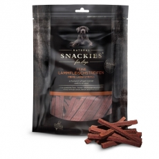 Natural Snackies Ilmakuivatut lampaanlihatikut 170 g