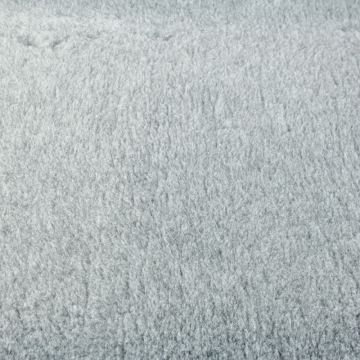 Foxy Fur -makuualusta, Graniitti liukuesteellä, Koko : 50 x 75 cm 