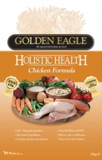 GE Holistic Chicken Formula 6 kg