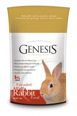 Genesis Alfalfa Rabbit Food 1 kg 