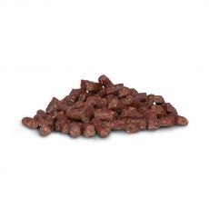 Natural Snackies Naudanliha koulutuspalat 170 g 