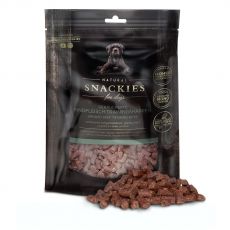 Natural Snackies Naudanliha koulutuspalat 170 g 