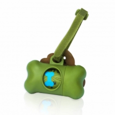 Green Bone Kotelo Unscented 1 rulla, biohajoava