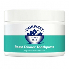 Dorwest Roast Dinner Toothpaste 200 g 