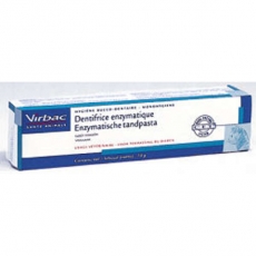 Hammastahna kissoille 43 g Virbac