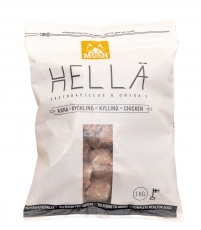 50250 HELLÄ Kana LAATIKKO 6 KG 