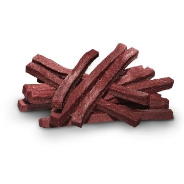 Natural Snackies Ilmakuivatut hevosenlihatikut 170 g