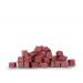 Natural Snackies Hearty water buffalo cubes 170 g (vesipuhveli)