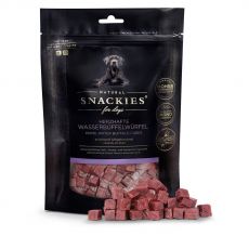 Natural Snackies Hearty water buffalo cubes 170 g (vesipuhveli)