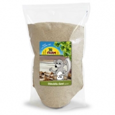 Chinchilla hiekka 1kg