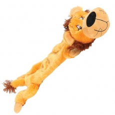 Happy Pet leijona littana pehmo noin 60 cm