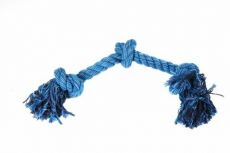 Happy Pet Köysilelu Nuts For Knots 3 solmua L 58cm
