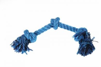 Happy Pet Köysilelu Nuts For Knots 3 solmua L 58cm