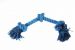 Happy Pet Köysilelu Nuts For Knots 3 solmua L 58cm