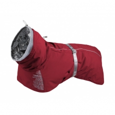 Extreme Warmer Lämpötakki puolukka