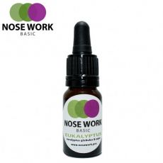 Nose Work hydrolaatti eukalyptus 10 ml 