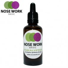 Nose Work hydrolaatti eukalyptus 50 ml 