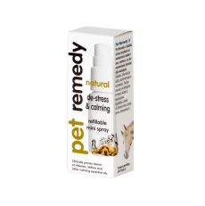 Pet Remedy Rauhoittava Spray 15 ml