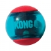 KONG Lelu Squeezz Action Ball 3p Monivärinen