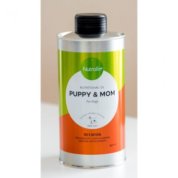 Nutrolin Puppy & Mom 450ml