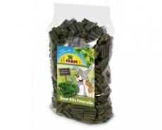 JR-Nature Quad-Bits persiljapalat, pelletit 300 g