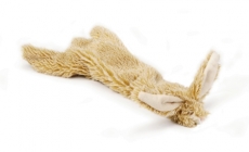  Flatino littana pehmo jänis ruskea 30cm