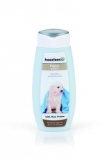 BZ Puppy shampoo 300ml. Shampoo pennuille