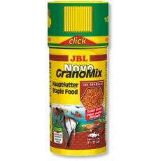 JBL Novo Granomix Click 250ml
