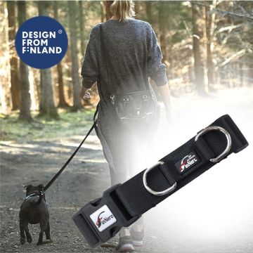 Kunto lenkkeilyvyö