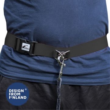 Kunto lenkkeilyvyö