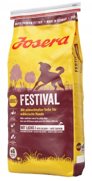 Josera Adult Festival 15 kg