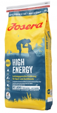Josera Adult High Energy 15 kg