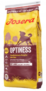 Josera Adult Optiness 15 kg