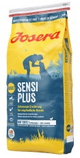 Josera Adult Sensiplus 15 kg