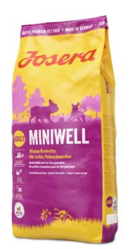 Josera Miniwell 900 g