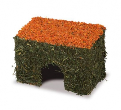 JR Farm Talo porkkanakatolla S 75 g, 15x9x10 cm  