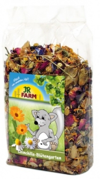 JR-Farm Chinchilla herkkupussi 50g