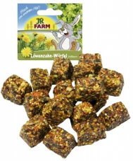 JR-Farm Kokojyvä-voikukkakuutiot 90 g