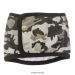 Justincase urosvyö camo-musta