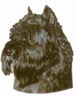 Bouvier KHS142