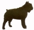 Bouvier KHS157