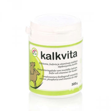 Kalkvita 300g, Biofarm