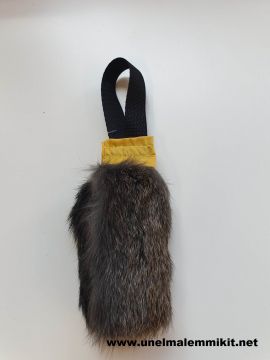 Kaninkarvariepu pieni vingulla 
