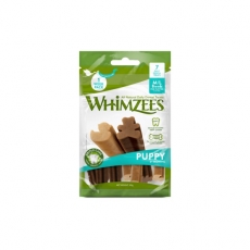 Whimzees Puppy M/L  pussi 7 kpl